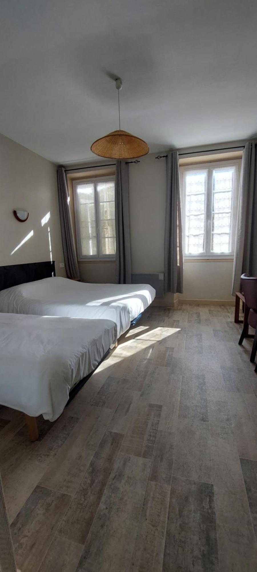 Hotel Du Lion D'Or ロカマドゥール エクステリア 写真
