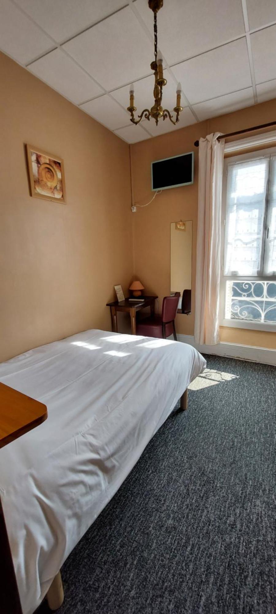 Hotel Du Lion D'Or ロカマドゥール エクステリア 写真