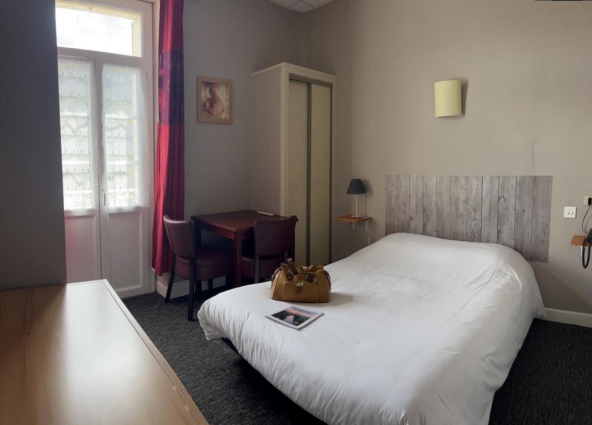Hotel Du Lion D'Or ロカマドゥール エクステリア 写真