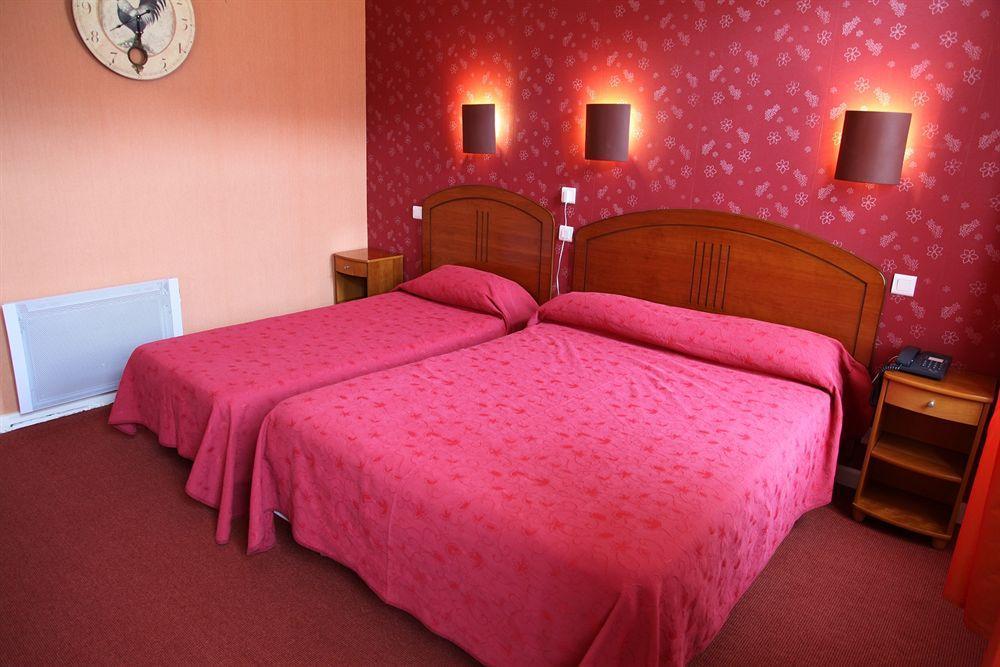 Hotel Du Lion D'Or ロカマドゥール エクステリア 写真