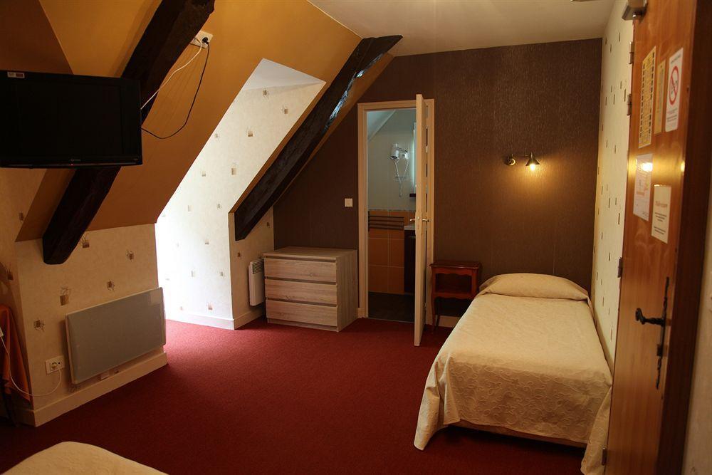 Hotel Du Lion D'Or ロカマドゥール エクステリア 写真