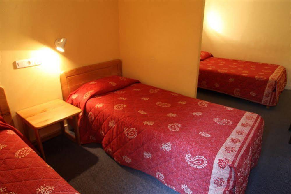 Hotel Du Lion D'Or ロカマドゥール エクステリア 写真